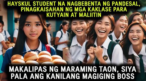 estudyante iniyot|ESTUDYANTE (Tagalog).
